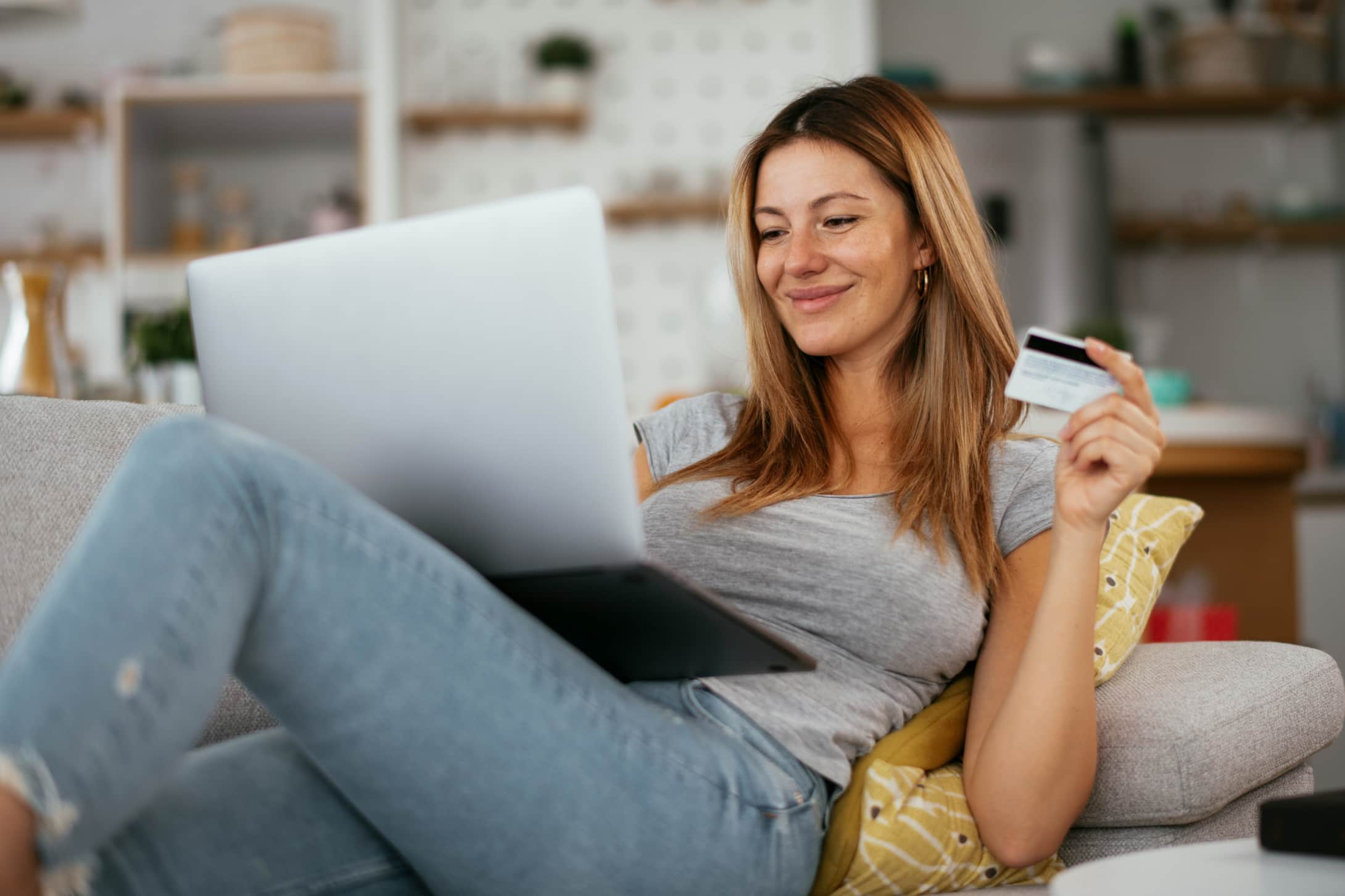 Targeted audience — high-intent vegan fashion shoppers