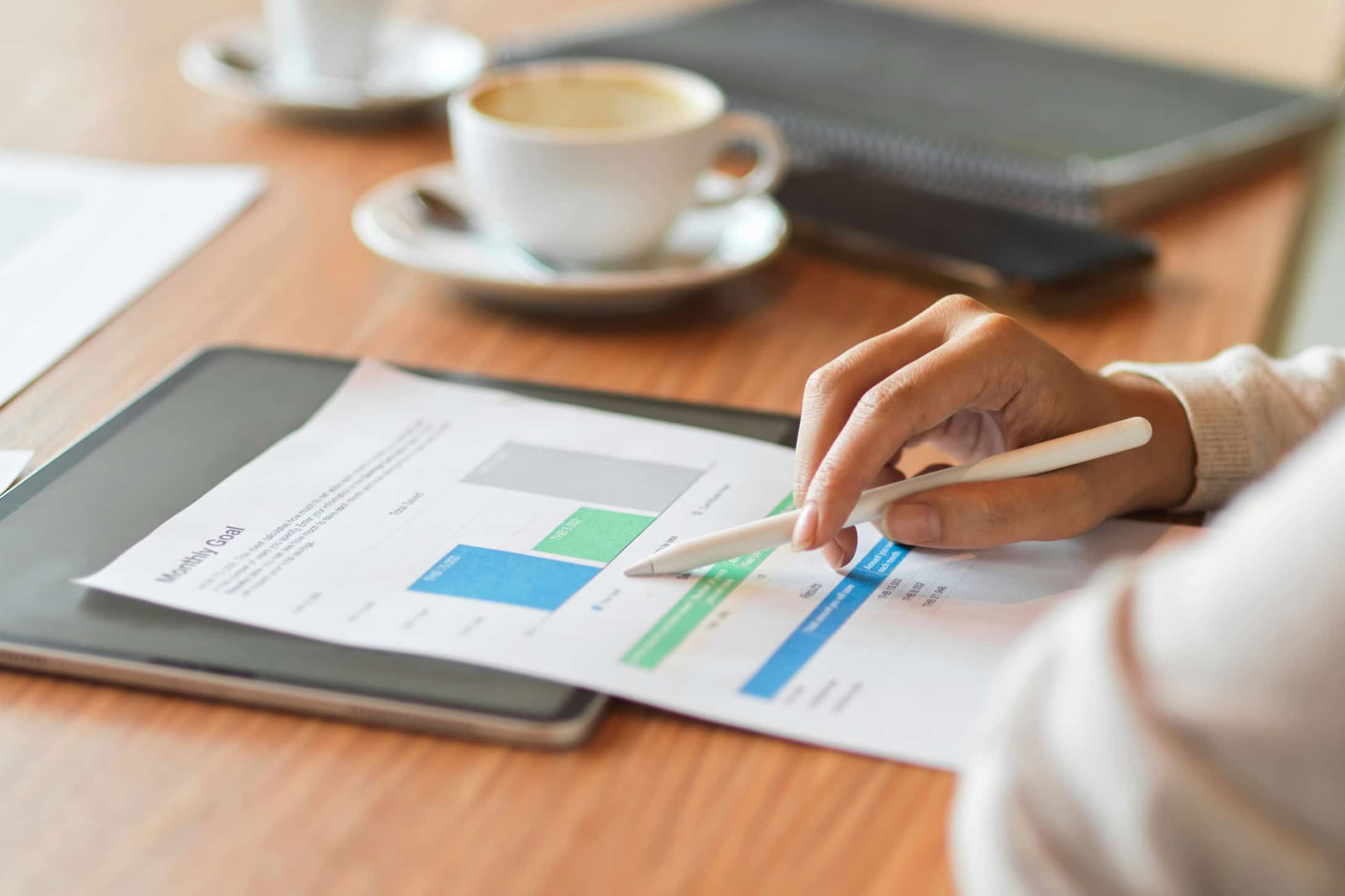 Increased visibility — priority placement across the platform